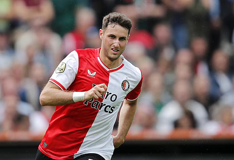 West Ham United handed mixed news in Santiago Gimenez pursuit as Florian Plettenberg drops £30m update