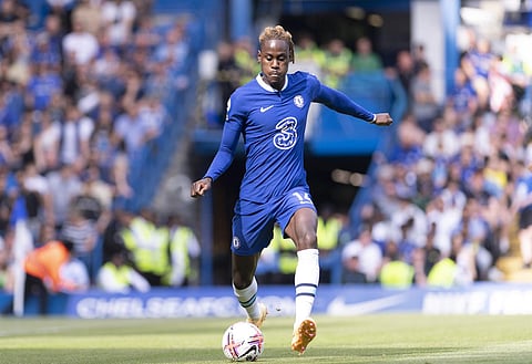 West Ham United want to sign Chelsea defender Trevoh Chalobah on one condition