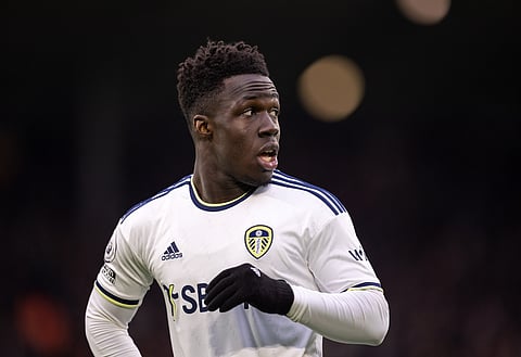 Leeds forward Willy Gnonto emerges as an option for West Ham United, player wants to leave