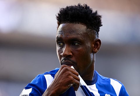 West Ham United and Nottingham Forest in head-to-head talks with Porto defender Zaidu Sanusi
