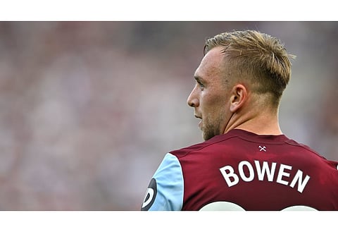 West Ham United transfer news: Nine-figure Jarrod Bowen stance emerges as clubs forced to pay 'silly' money