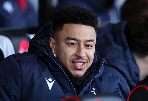 West Ham United have the last laugh as twist emerges in Jesse Lingard Saudi Arabia deal