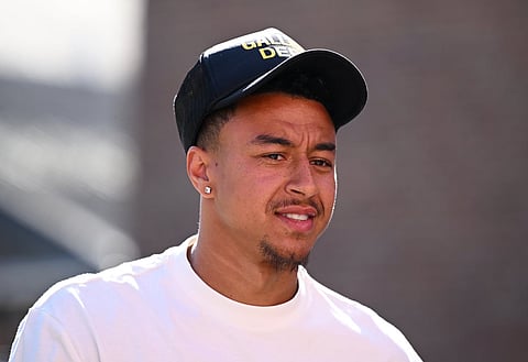 Al-Ettifaq emerges as ‘most likely’ destination for Jesse Lingard after West Ham United training