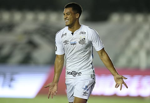 West Ham United must ready £20m transfer for Marcos Leonardo after agent speaks out