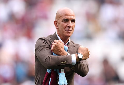 Don Hutchison shares 'nightmare' admission on West Ham United legend Paolo Di Canio after what he did
