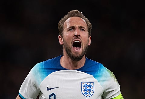 West Ham United star Jarrod Bowen shocked by Harry Kane 'scandal' in training