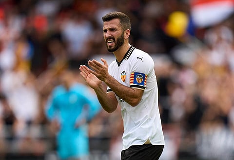 Journalist moots West Ham United transfer for Valencia captain Jose Gaya, 'pretty good chance'