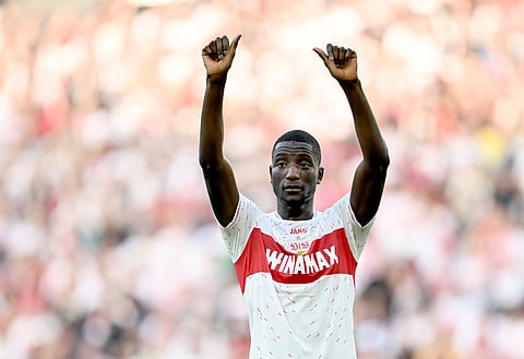Ferdinand urges West Ham United to sign Serhou Guirassy now in 'massive' January deal