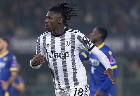 West Ham United transfer news: Moise Kean wants Premier League return after Everton spell as Fulham, Crystal Palace also linked