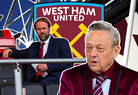 West Ham United active to seal Bradley Locko transfer in late January push