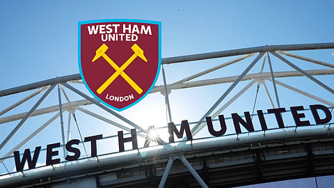 West Ham play their home matches at the London Stadium