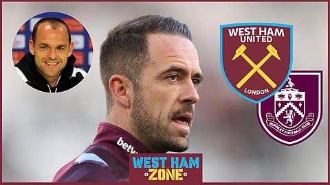 Danny Murphy had his say on West Ham striker Danny Ings
