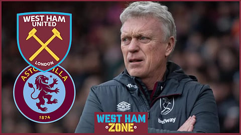 David Moyes has had a mixed season at West Ham