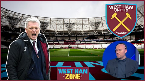 Dean Ashton on David Moyes at West Ham