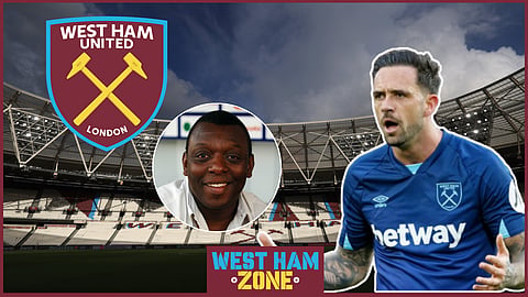 Garth Crooks has had his say on Danny Ings at West Ham
