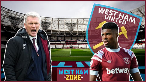 David Moyes must trust Ben Johnson amid West Ham injury news
