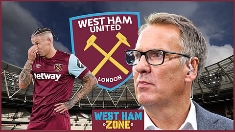 Paul Merson admits he "feels sorry" for Kalvin Phillips.
