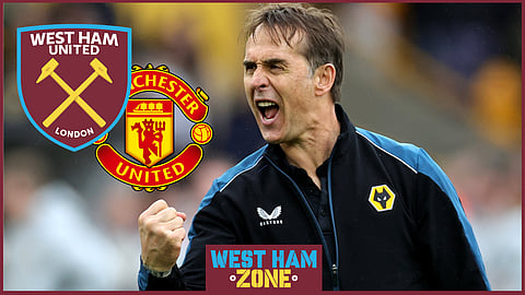 West Ham United snap up player after Manchester United exit