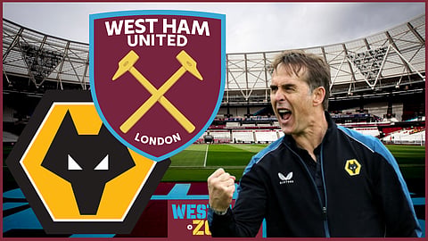 Julen Lopetegui will have a say on West Ham United transfers this summer