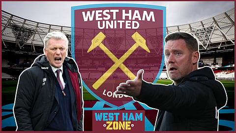 Kevin Nolan opens up on David Moyes West Ham exit