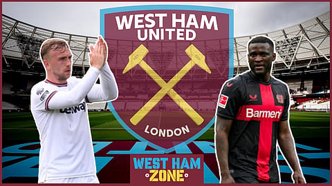 West Ham must target Victor Boniface as Jarrod Bowen update emerges