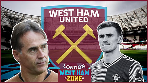 West Ham must prepare for Flynn Downes exit as Southampton news emerges