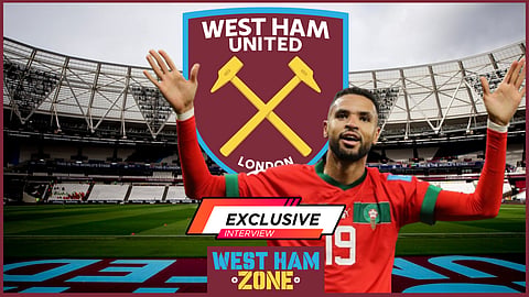 West Ham United could sign Youssef En-Nesyri this summer