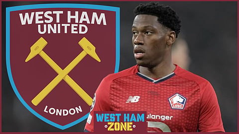 West Ham could sign Jonathan David