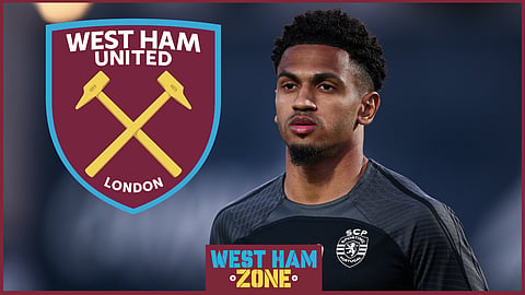 West Ham want to sign Marcus Edwards.