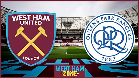 West Ham targeting Asmir Begovic as QPR contract update emerges