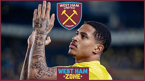 West Ham want to sign Jayden Oosterwolde