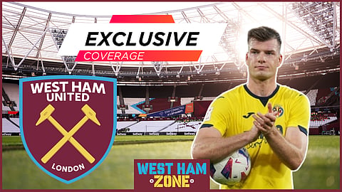 West Ham to hand Alexander Sorloth Premier League redemption chance
