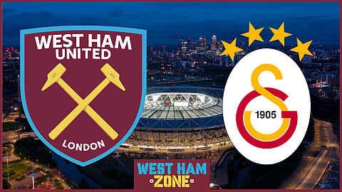 West Ham hold talks with Baris Alper Yilmaz as contract regret emerges