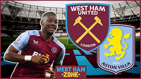 Jhon Duran on course to force Aston Villa exit amid West Ham development
