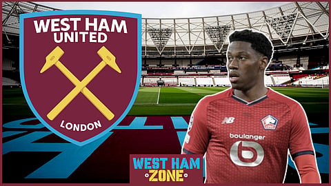 West Ham transfer twist as 'significant' Jonathan David update shared