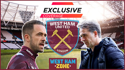 Julen Lopetegui makes Danny Ings guarantee as West Ham transfer update emerges
