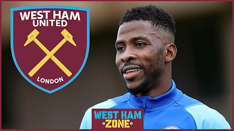 West Ham want to sign Kelechi Iheanacho