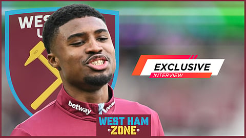 West Ham could find a Ben Johnson replacement