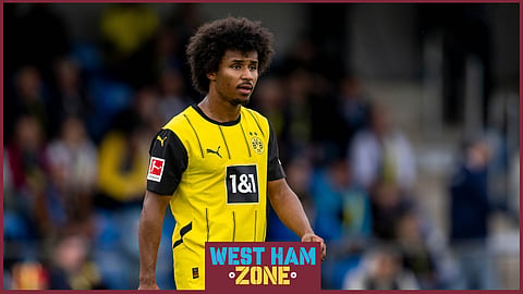 Karim Adeyemi has told Borussia Dortmund he wants to leave.