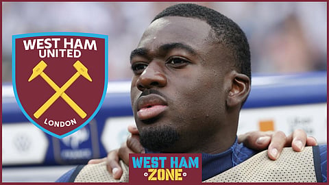 West Ham want to sign Youssouf Fofana