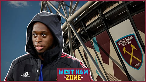 West Ham hand Manchester United golden ticket amid Aaron Wan-Bissaka news