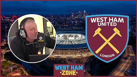 Ally McCoist shares new West Ham verdict after Aston Villa defeat. Credit: talkSPORT