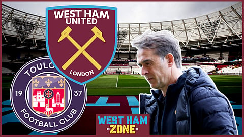 West Ham want Logan Costa transfer in £12.8million update