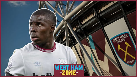 Julen Lopetegui shares Kurt Zouma transfer update amid West Ham exit links