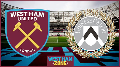 West Ham want to sign Jaka Bijol as £19.8million update emerges from Italy
