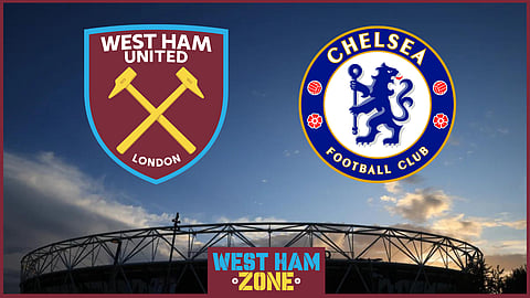West Ham United want to sign Carney Chukwuemeka