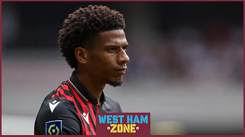 West Ham United are close to announcing the signing of Jean-Clair Todibo