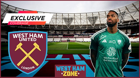 Ivan Toney transfer stance shared at West Ham in new Niclas Fullkrug admission. Credit: Ivan Toney Instagram
