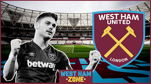 Konstantinos Mavropanos to face West Ham axe