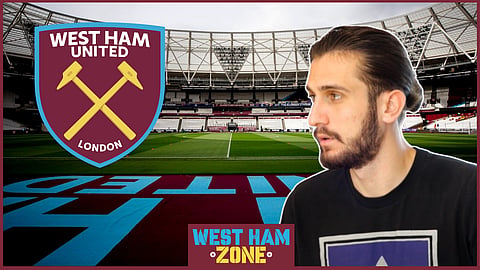 West Ham offered chance to sign Yusuf Yazici. Credit: Lille via YouTube